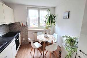 Helle, renovierte 2-Zimmer Wohnung in ruhiger Lage - PROVISIONSFREI! – Die vollständige Adresse der Immobilie erhältst du vom Anbieter., 80933 Lerchenau-Ost, München – Vorschaubild 13