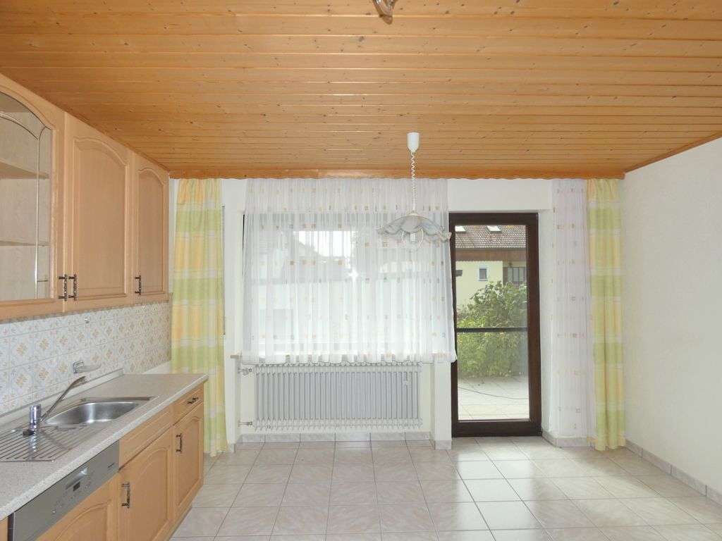 Immobilie in Neustadt an der Donau - Großzügige Doppelhaushälfte in ruhiger Wohnlage - Bild 1