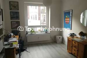 Tauschwohnung: 3 Zi WHG am UKE – Die vollständige Adresse der Immobilie erhältst du vom Anbieter., 20251 Eppendorf, Hamburg – Vorschaubild 2