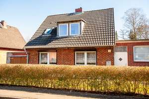 Einfamilienhaus mit großem Grundstück in Toplage – Die vollständige Adresse der Immobilie erhältst du vom Anbieter., 22117 Billstedt, Hamburg – Vorschaubild 6