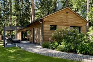 Bezugsfreies Luxusanwesen mit Poolhaus und großem Privatgarten in Bester Lage – Die vollständige Adresse der Immobilie erhältst du vom Anbieter., 90768 Oberfürberg, Eschenau, Fürth – Vorschaubild 78