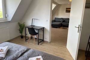 3-Zimmer-Wohnung – Osnabrück Altstadt – Die vollständige Adresse der Immobilie erhältst du vom Anbieter., 49074 Innenstadt, Osnabrück – Vorschaubild 4