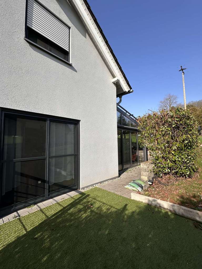 Immobilie in Oberthal - Entdecken Sie ein Zuhause, das in Wirklichkeit noch mehr überzeugt als auf den Bildern! - Bild 2