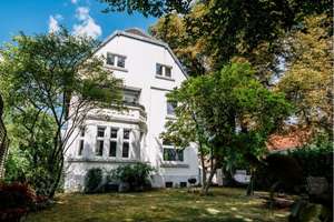 Herrschaftliches Jugendstilgebäude mit vielseitigem Nutzungspotential