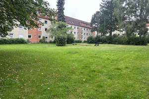 Vermietete 2-Zimmer-Wohnung in Lübeck-St. Gertrud – stadtnah und gut geschnitten – 23566 Sankt Gertrud, Lübeck – Vorschaubild 9