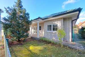 Neuwertiger Bungalow mit Waldrandlage in Wahlitz – Jerichower Land (Kreis) – Vorschaubild 2