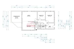 1A - Lage! Ihre private Wohlfühloase – Holzhaus mit Herz, Garten & Ruhe pur! – Die vollständige Adresse der Immobilie erhältst du vom Anbieter., 27389 Lauenbrück – Vorschaubild 32