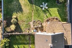 Charmantes Einfamilienhaus in Kreuzau: Wohnen & Bauen – Die vollständige Adresse der Immobilie erhältst du vom Anbieter., 52372 Kreuzau – Vorschaubild 4
