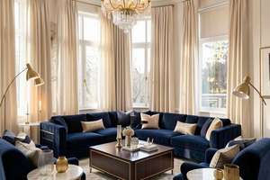 Bezugsfrei!! sonnige & großzügige 2-Zimmer-Wohnung mit Balkon in der Villa Kickelhayn – Sierksstraße 33, 1326 Loschwitz/Wachwitz, Dresden – Vorschaubild 6