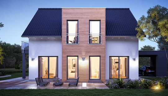 Bild von Traumhaus planen!