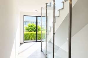 Exklusiver Neubau | Erstbezug | Loggia  |  Garten | 2 Bäder | Designküche | Aufzug | TG | Smart Home – Schlehdornweg 56, 50858 Junkersdorf, Köln – Vorschaubild 9