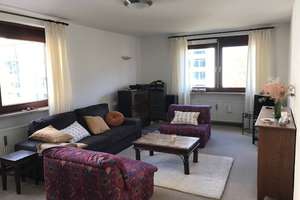 schöne bezugsfreie 3 Zimmer ETW in exponierter Lage – Schmied Kochel-Str. 22, 81371 Sendlinger Feld, München – Vorschaubild 10