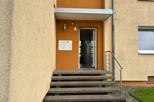 Sehr gepflegte 3-Zimmer-Wohnung mit Loggia und Außenstellplatz in Braunschweig Hondelage – Die vollständige Adresse der Immobilie erhältst du vom Anbieter., 38108 Hondelage, Braunschweig – Vorschaubild 4