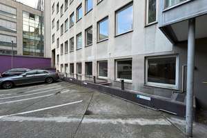 Zentral gelegenes 3-Zimmer-Souterrain-Apartment *WG-geeignet* – Riehler Straße 1, 50668 Neustadt/Nord, Köln – Vorschaubild 15