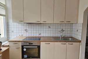 *** 2-Zimmer-Wohnung in Bochum-Riemke, teilmöbliert + Klimaanlage ! *** – Die vollständige Adresse der Immobilie erhältst du vom Anbieter., 44807 Riemke, Bochum – Vorschaubild 4