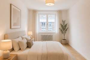 Wohnen im Herzen von Aachen – attraktive 2 Zimmer-Wohnung – Schützenstr. 22, 52062 Kaiserplatz, Aachen – Vorschaubild 10