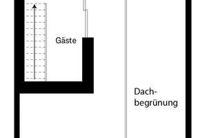 Außergewöhnliches Stadthaus mit
Einliegerwohnung an der Rummelsburger Bucht – Die vollständige Adresse der Immobilie erhältst du vom Anbieter., 10317 Rummelsburg, Berlin – Vorschaubild 20