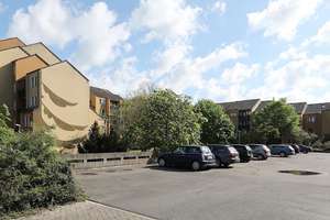 Ankommen und fröhlich sein! // EG Wohnung 2 – Zwickauer Str. 1, 38444 Westhagen, Wolfsburg – Vorschaubild 6