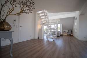 Einfach oben - 
Penthouse in Rheinnähe – Die vollständige Adresse der Immobilie erhältst du vom Anbieter., 53225 Beuel-Mitte, Bonn – Vorschaubild 5