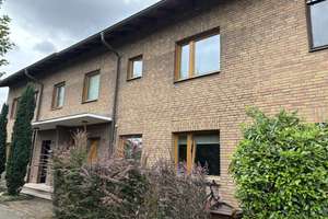 Reihenmittelhaus mit Garage – Die vollständige Adresse der Immobilie erhältst du vom Anbieter., 47800 Bockum, Krefeld – Vorschaubild 2