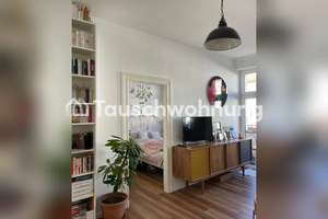 Tauschwohnung: Gemütliche 3-Zimmer-Wohnung in Berlin Prenzlauer Berg – Die vollständige Adresse der Immobilie erhältst du vom Anbieter., 10437 Prenzlauer Berg, Berlin – Vorschaubild 1