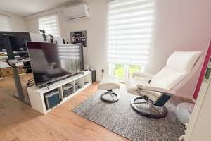 Qualität vom Feinsten in grüner Oase - Einfamilienhaus in Ingolstadt-Friedrichshofen – Die vollständige Adresse der Immobilie erhältst du vom Anbieter., 85049 Friedrichshofen-Hollerstauden, Ingolstadt – Vorschaubild 13