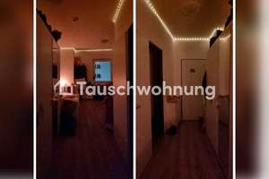 Tauschwohnung: Azubi/Studenten Wohnung suche größer