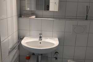 schöne, voll-möblierte 1,5-Zimmer Studentenwohnung mit Blick ins Grüne – Flemesstraße 13, 30419 Hannover – Vorschaubild 5