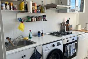 Helle 2-Zimmer Wohnung in der Südstadt – Die vollständige Adresse der Immobilie erhältst du vom Anbieter., 76137 Südstadt, Karlsruhe – Vorschaubild 4