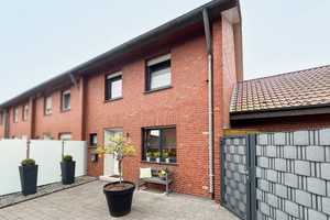STIMMIG, MODERNISIERT und BESONDERS!
Attraktives Reihenendhaus in Laggenbeck – Steinfurt (Kreis) – Vorschaubild 3