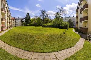 2-Zimmer-Wohnung Hochparterre sucht Nachmieter! – Alboinplatz 5, 12105 Tempelhof, Berlin – Vorschaubild 4
