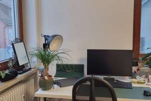 Helles WG mit freundlichen Mitbewohnern – Richterstraße 4, 70567 Möhringen-Mitte, Stuttgart – Vorschaubild 2
