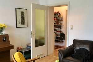 schöne 3 ZKB in Wehlheiden/Vorderer Westen, mit kleiner Einbauküche – Kirchweg 3, 34121 Kassel – Vorschaubild 2