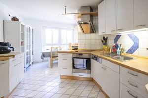 Gepflegtes Reihenmittelhaus in ruhiger Lage – Alb-Donau-Kreis – Vorschaubild 4