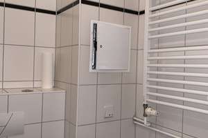 Top sanierte, charmante, helle 2-Zi.- Whg, - 52,60 m² -, Bad, im Denkmal Ensemble – Die vollständige Adresse der Immobilie erhältst du vom Anbieter., 30655 List, Hannover – Vorschaubild 14