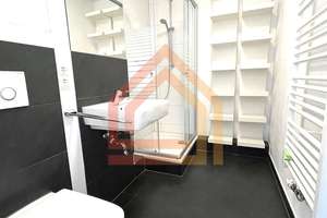 Bezugsfreies Apartment mit großzügigem Balkon und Außenstellplatz – Die vollständige Adresse der Immobilie erhältst du vom Anbieter., 50354 Klettenberg, Köln – Vorschaubild 6