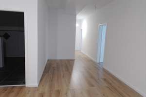 4,5 Zi. 185m² nähe Zoopark Erstbezug nach Sanierung – Harleßstr. 1a, 40239 Düsseltal, Düsseldorf – Vorschaubild 2