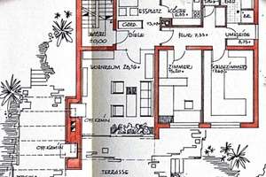 Außergewöhnliches Anwesen direkt am historischen Alten Kanal - 3 Fam.-Haus + Bungalow + Baugrund – Die vollständige Adresse der Immobilie erhältst du vom Anbieter., 90455 Kornburg, Worzeldorf, Nürnberg – Vorschaubild 29