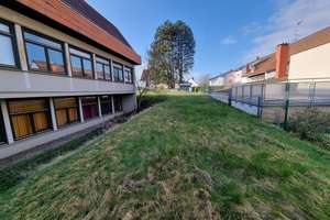 +++Ruhbank: Albert-Schweitzer-Haus mit 400 m² Nutzfläche und großer Erdgeschosswohnung mit Balkon... – Die vollständige Adresse der Immobilie erhältst du vom Anbieter., 66955 Pirmasens, Pirmasens – Vorschaubild 14