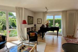 Außergewöhnliche Architekten-Doppelhaushälfte in Wellingsbüttel  – Die vollständige Adresse der Immobilie erhältst du vom Anbieter., 22391 Wellingsbüttel, Hamburg – Vorschaubild 8