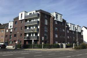 Schöne 3 Zimmer Wohnung 