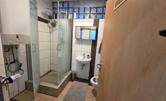 4 Zimmer Wohnung in Mannheim