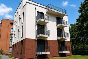 Letzte Chance: Moderne 2-Zimmer-Wohnungen in HH-Bramfeld - NEUBAU – Jahnkeweg 13a, 22179 Bramfeld, Hamburg – Vorschaubild 14