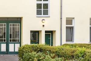 Helle Erdgeschoss-Perle | Bezugsfreie 1-Zimmer-Wohnung in ruhiger Reinickendorfer Kiezlage – Amendestraße 29, 13409 Reinickendorf (Ortsteil), Berlin – Vorschaubild 28