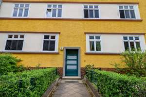 Gepflegte Anlagewohnung in gefragter Lage – Die vollständige Adresse der Immobilie erhältst du vom Anbieter., 12489 Adlershof, Berlin – Vorschaubild 2