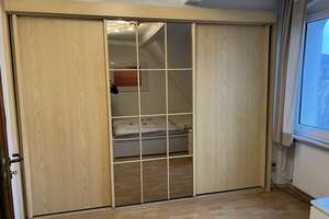 Gut geschnittene 2-ZKB DG-Wohnung in der Bonner Südstadt– ideal für Singles, Paare oder Pendler – Die vollständige Adresse der Immobilie erhältst du vom Anbieter., 53115 Südstadt, Bonn – Vorschaubild 6