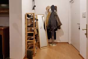 Super geschnittene 1 Raum Wohnung in Toplage Nähe Goetheplatz! – Ringseisstraße 12, 80337 Am alten südlichen Friedhof, München – Vorschaubild 7
