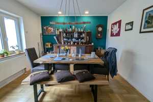 Einfamilienhaus mit schönem Garten sucht neue Eigentümer – Main-Kinzig-Kreis – Vorschaubild 3