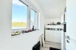 Atemberaubendes Einfamilienhaus mit Doppelgarage und großem Garten in Toplage! – Salzgitter – Vorschaubild 22