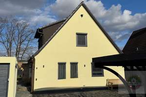 High-End Wohnen in Mainleus – komplett kernsaniert & technisch auf Top-Niveau – Die vollständige Adresse der Immobilie erhältst du vom Anbieter., 95336 Mainleus – Vorschaubild 1